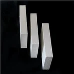 Keramisk fiberskiva i hög aluminium