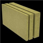 Rockwool Board Isolering