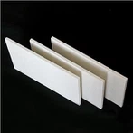 Tunn keramisk fiberplatta