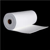 1260C keramiskt fiberpapper för packning