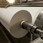 3 mm tjockt keramiskt fiberpapper