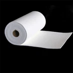 Keramiskt fiberpapper för tätningsapplikationer