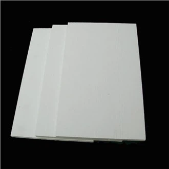 2 Inch Ceramic Fiber Board