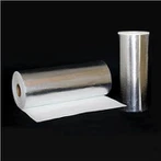Keramiskt fiberpapper med AL -folie