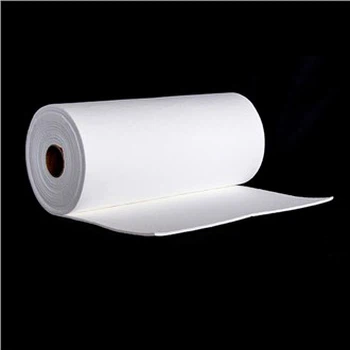 Högrent keramiskt fiberpapper