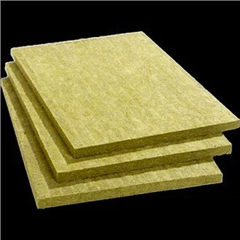 Rock Wool Board