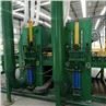 Rock Wool Production Line Output