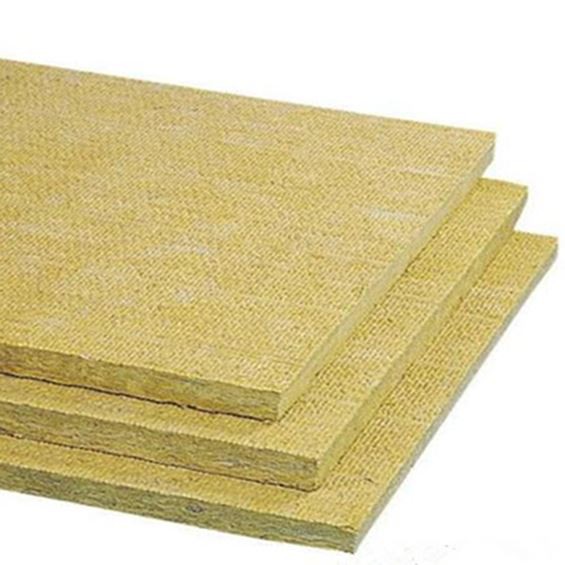 Rockwool isoleringsbräda