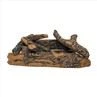 Vented Gas Logs For Propane Fire Pit Or Gas Fireplace