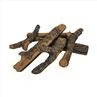 Vented Gas Logs For Propane Fire Pit Or Gas Fireplace