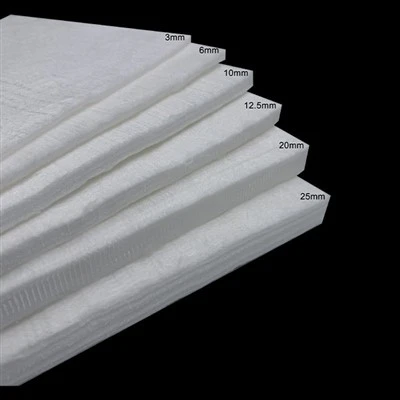 1600C Industrial Alumina Fiber Blanket best