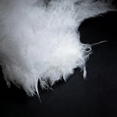 Advanced Polycrystalline Alumina Fiber